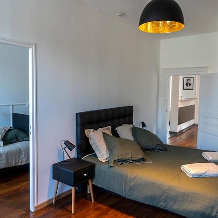 Suite Ophelie Charleville-Mézières Exterior foto